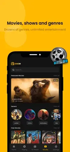 sony-theatre-quad Movies and shows